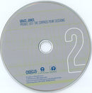 Grace Jones - Private Life: The Compass Point Sessions (CD Tweedehands)