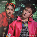 Ateez (2) - Golden Hour : Part.5 (CD)