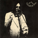 Neil Young - Tonight's The Night (LP Tweedehands) - Discords.nl