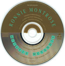 Ronnie Montrose - Mutatis Mutandis (CD Tweedehands)