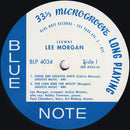 Lee Morgan - Leeway (LP Tweedehands)