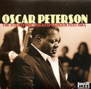 Oscar Peterson - Kind Of Peterson (CD Tweedehands) - Discords.nl