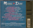 Michael Jackson / Diana Ross - Love Songs (CD) - Discords.nl