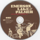 Emerson, Lake & Palmer - Live At Nassau Coliseum '78 (CD) - Discords.nl