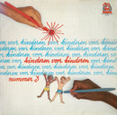 Kinderen voor Kinderen - Kinderen Voor Kinderen 3 (LP Tweedehands) - Discords.nl