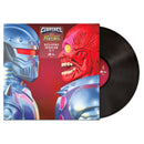 Czarface, Frankie Pulitzer - Czarface Meets Frankie Pulitzer (LP)