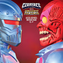 Czarface - Czarface meets frankie pulitzer (CD)
