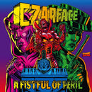 Czarface - Fistful of peril (LP) - Discords.nl