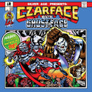 Czarface - Czarface meets ghostface (CD) - Discords.nl
