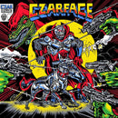 Czarface - Odd czar against us (CD) - Discords.nl