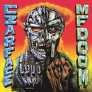 Czarface - Czarface meets metal face (LP) - Discords.nl