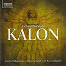 Albion Quartet - Kalon (CD) - Discords.nl