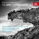 B. Martineau - Epic of gilgamesh (CD) - Discords.nl