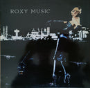 Roxy Music - For Your Pleasure (The Second Roxy Music Album) (LP Tweedehands)