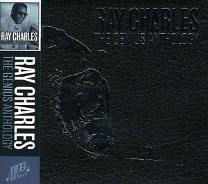 Ray Charles - The Genius Anthology (CD)