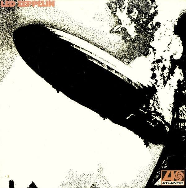 Led Zeppelin - Led Zeppelin (CD Tweedehands) - Discords.nl