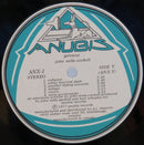 John Mills-Cockell - Gateway (LP Tweedehands) - Discords.nl