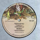 Brand X (3) - Moroccan Roll (LP Tweedehands) - Discords.nl