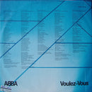 ABBA - Voulez-Vous (LP Tweedehands)