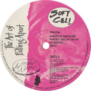 Soft Cell - The Art Of Falling Apart (LP Tweedehands)
