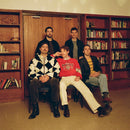 Caamp - Copper changes color (CD)