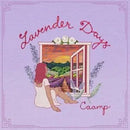 Caamp - Lavender Days (Baby Pink Vinyl LP) - Discords.nl