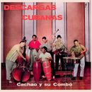 Cachao Y Su Combo - Descargas cubanas (LP)