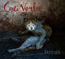 Čači Vorba - Šatrika (CD)