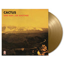 Cactus - One way...or another (LP) - Discords.nl