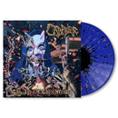 Cadaver - The age of the offended (LP) - Discords.nl