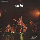 Café- Café (LP) - Discords.nl