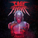 Cage Fight - Exuvia (LP)