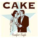 Cake - Comfort eagle (LP) - Discords.nl