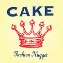 Cake - Fashion nugget (CD) - Discords.nl