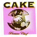 Cake - Pressure chief (CD) - Discords.nl