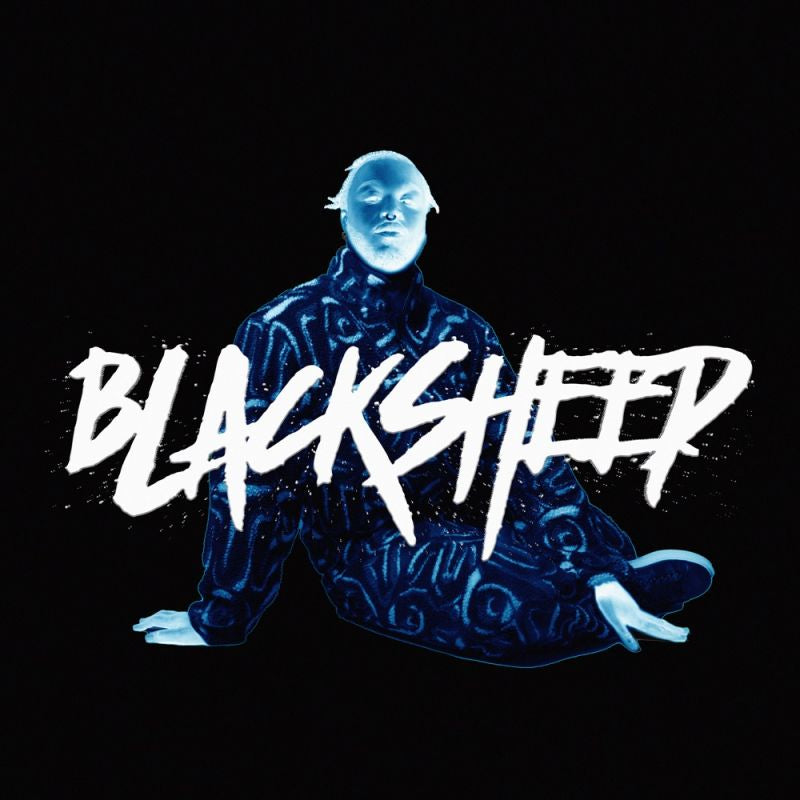 Cakes Da Killa - Black sheep (LP) - Discords.nl