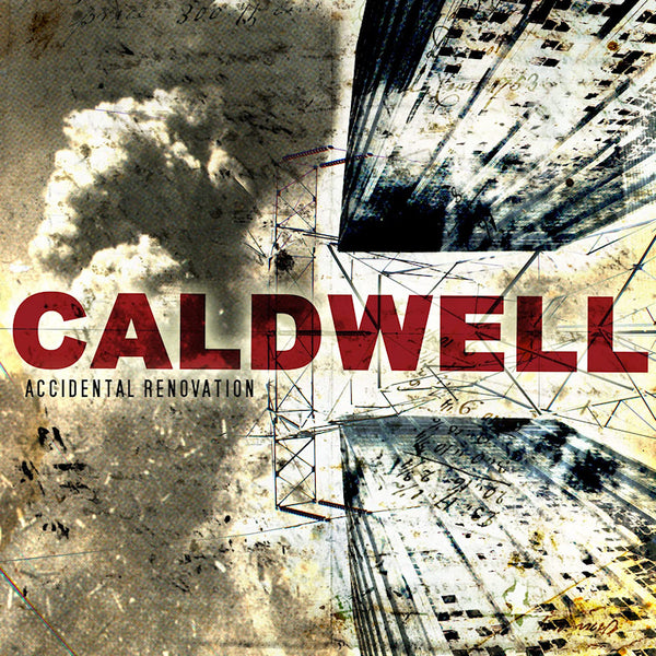 Caldwell - Accidental renovation (CD) - Discords.nl