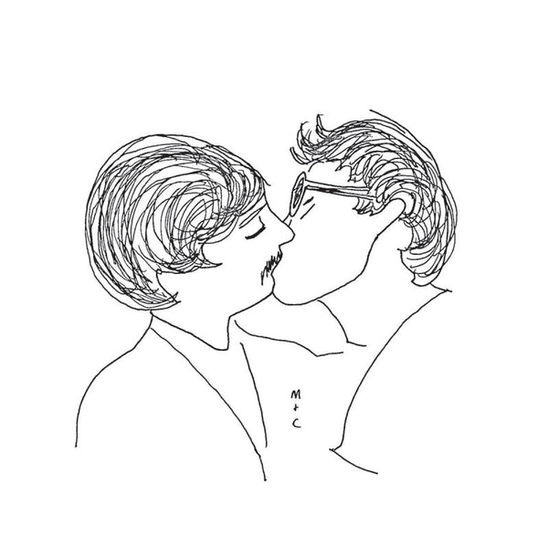 Caleb Nichols - Ramon (LP) - Discords.nl