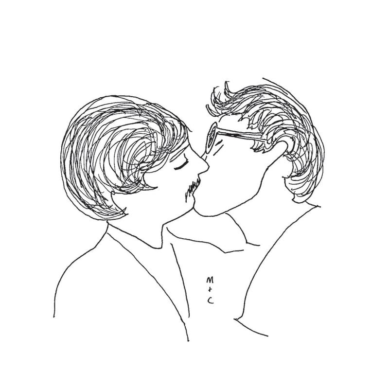 Caleb Nichols - Ramon (LP) - Discords.nl