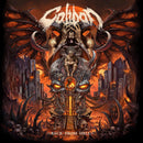 Caliban - Back from hell (CD)