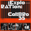 Calibro 35 - Exploitation (CD)
