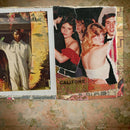 Califone - Quicksand/cradlesnakes (CD)