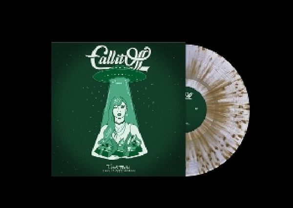 Call It Off - Thirteen (call it off s version) (LP)