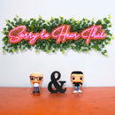 Callahan & Witscher - Sorry to hear that (LP)