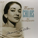 Maria Callas - Incomparable (LP)