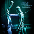 Calogero - Un soir dans les theatres (LP)