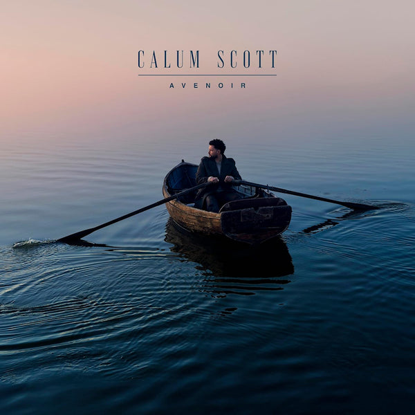Calum Scott - Avenoir (LP) - Discords.nl