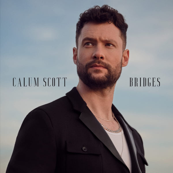 Scott, Calum - Bridges (LP) - Discords.nl