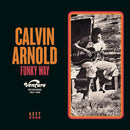 Calvin Arnold - Funky way: venture recordings 1967-1969 (CD) - Discords.nl