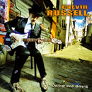 Calvin Russell - Dawg eat dawg (LP) - Discords.nl